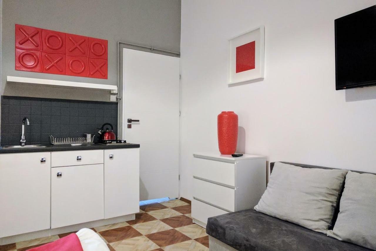 Studio Xoxo Apartamento *