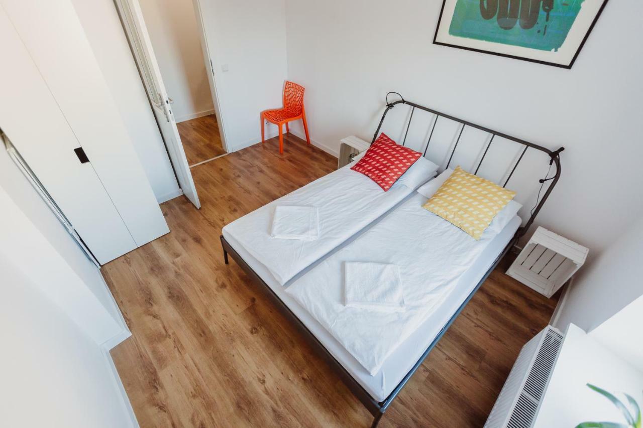 Center Citybeat#4 Apartment Krakow