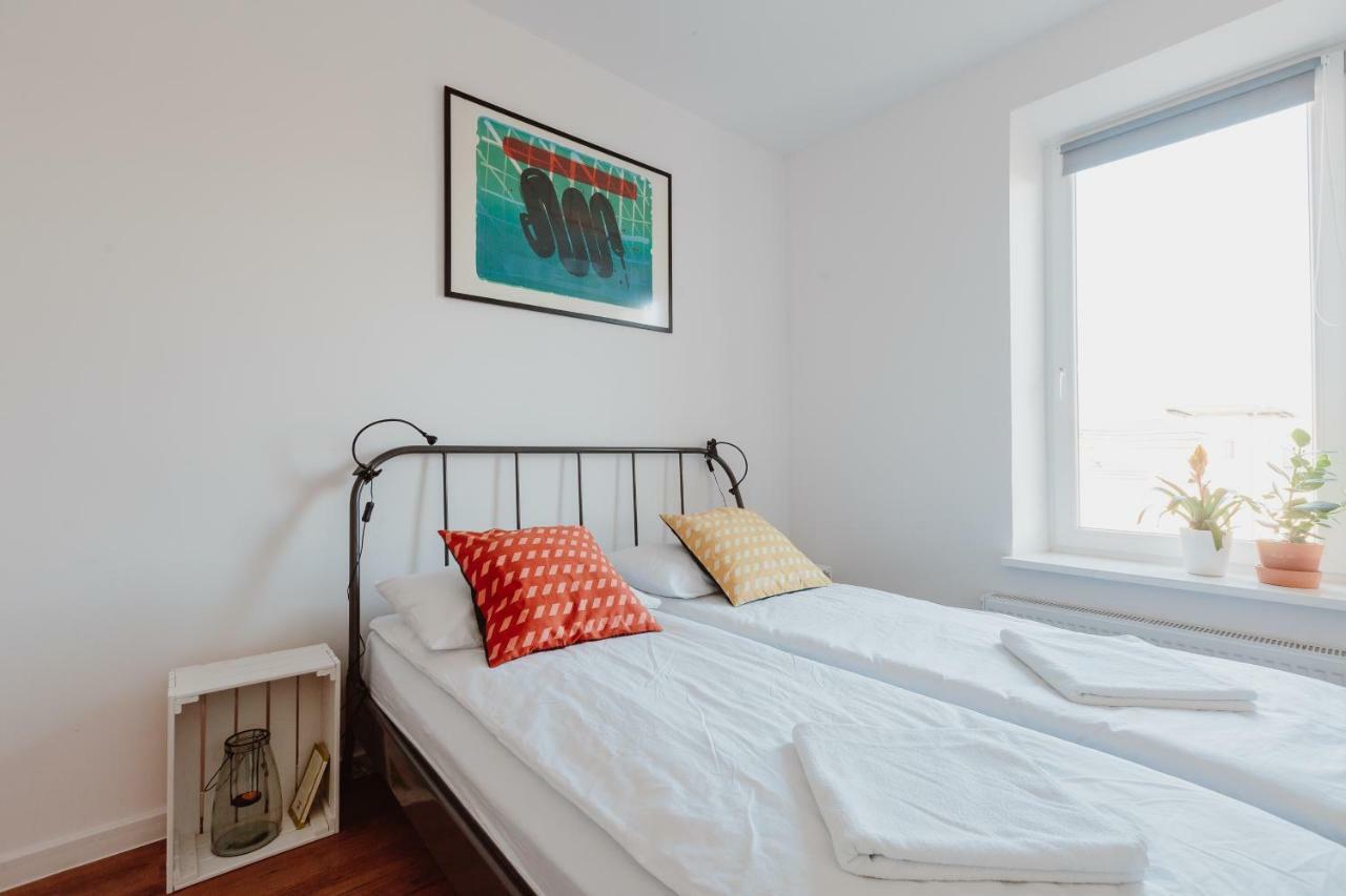 Center Citybeat#4 Apartment *
