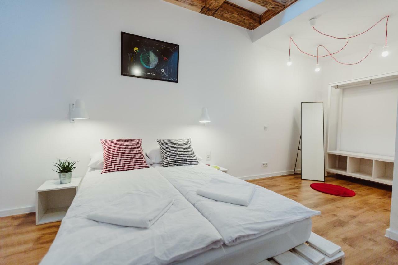 Apartment Center Citybeat#4 Krakow