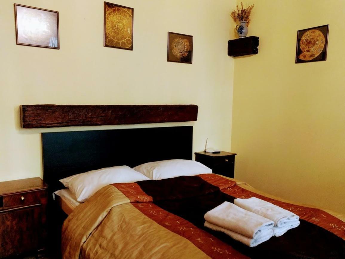 Apartament Amon Apartment
