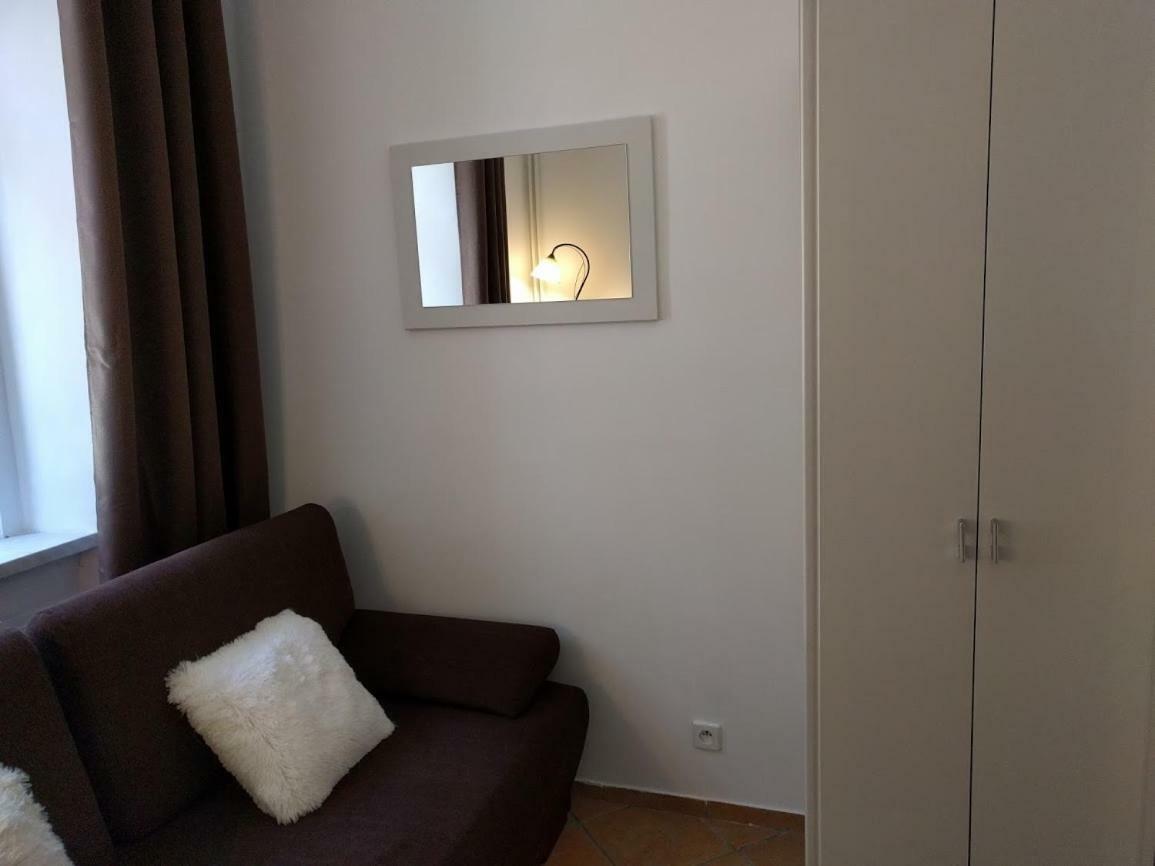Apartament Amon - Bon Turystyczny * Kraków