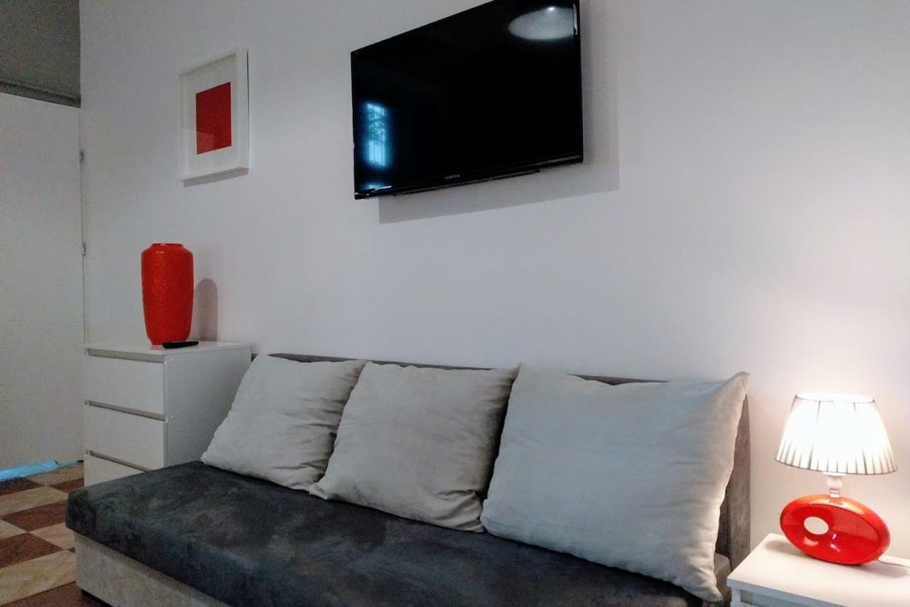 Apartamento Studio Xoxo *