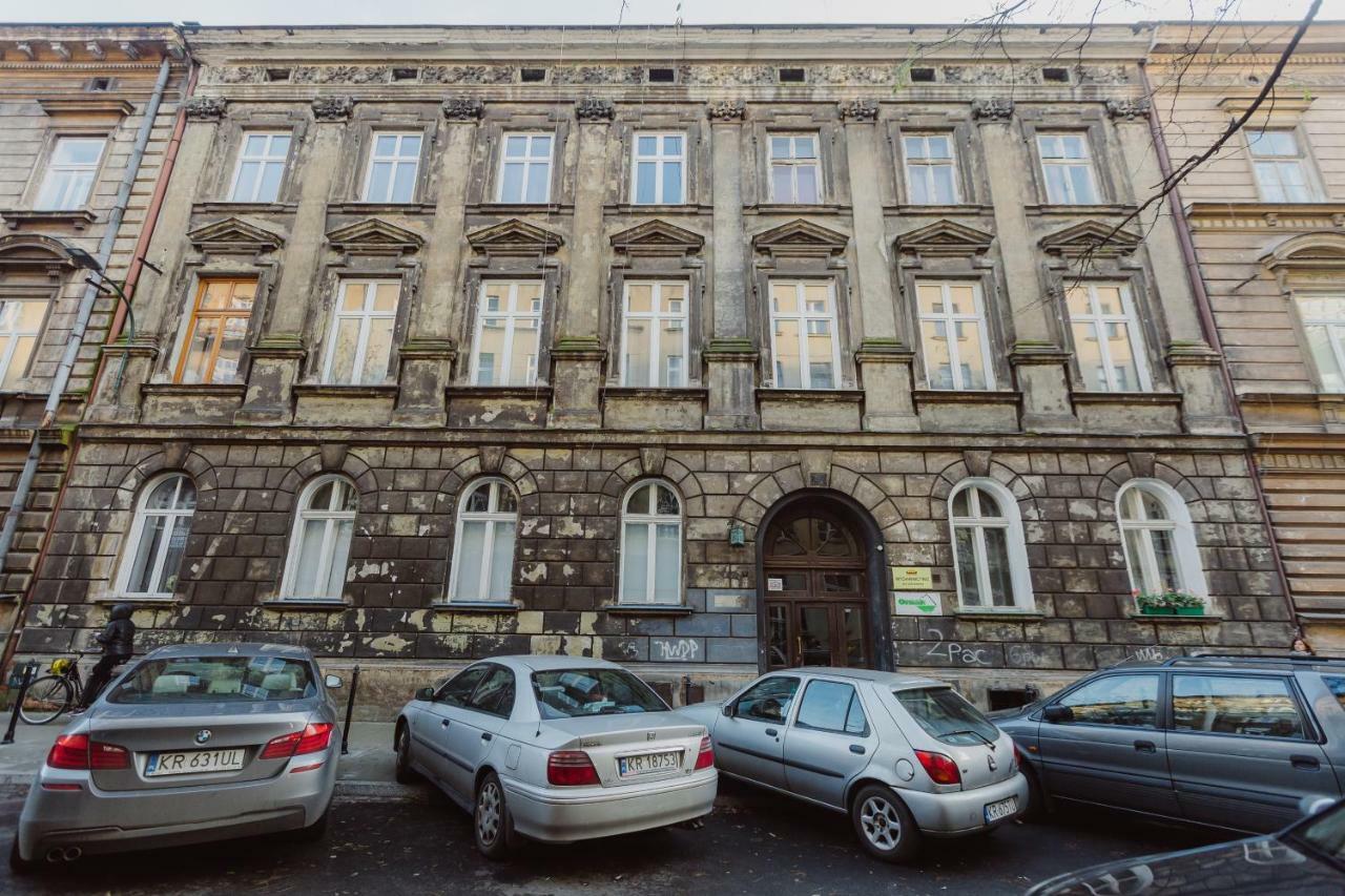 Apartment Center Citybeat#4 Krakow