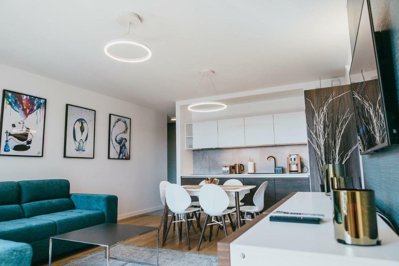 Wawrzyniec - Luxury With Beautiful View Krakow