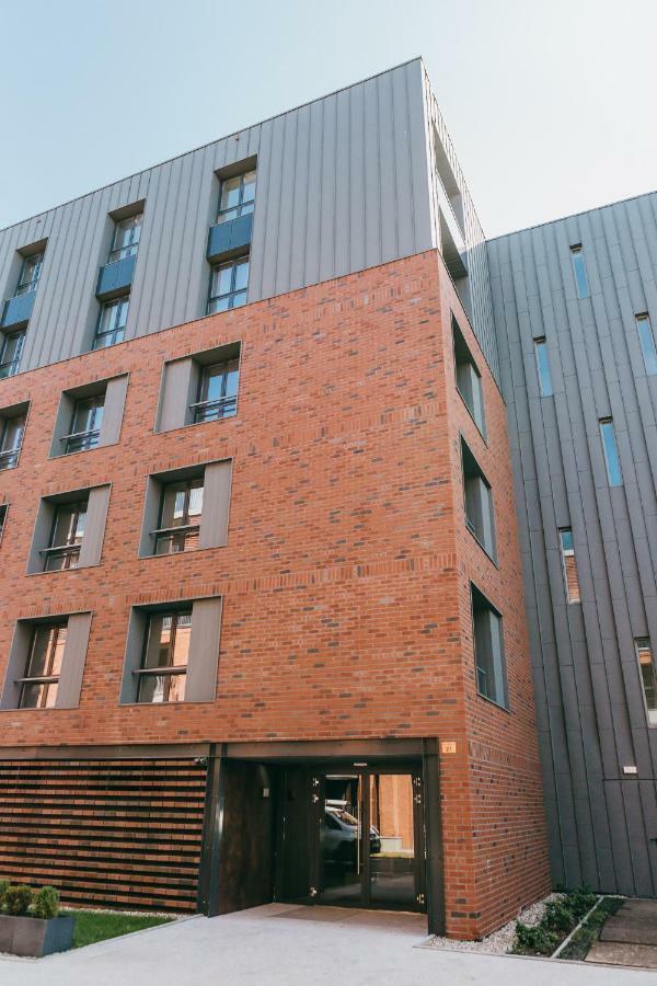 Wawrzyniec - Luxury With Beautiful View Apartment Krakow