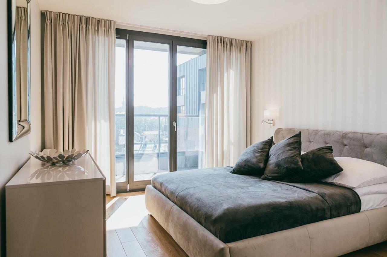 Wawrzyniec - Luxury With Beautiful View