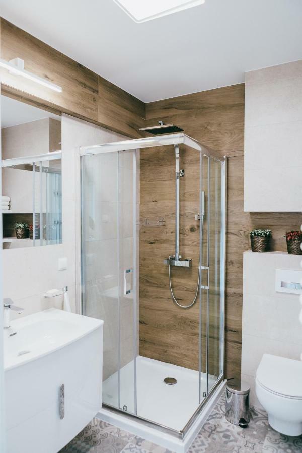 Wawrzyniec - Luxury With Beautiful View Krakow