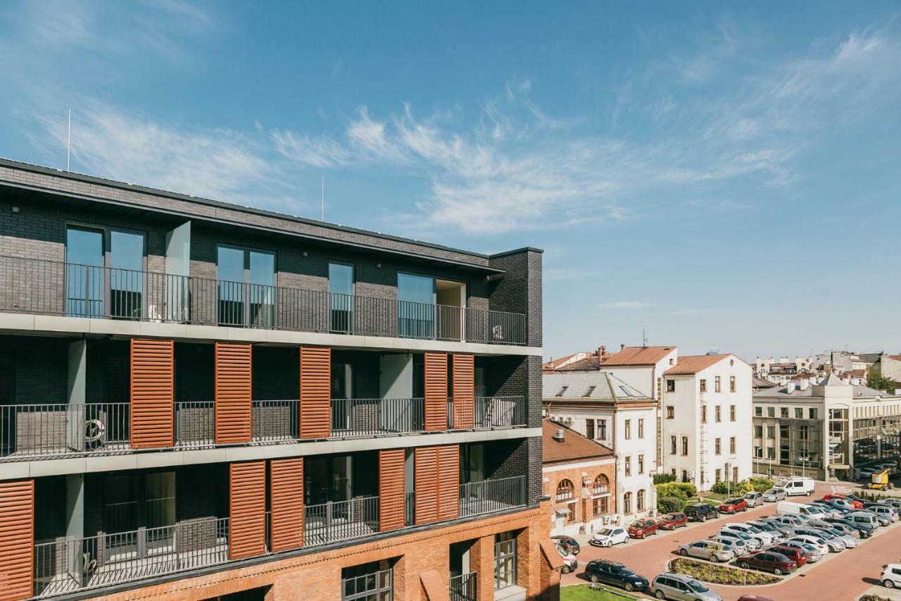 Apartment Wawrzyniec - Luxury With Beautiful View Krakow