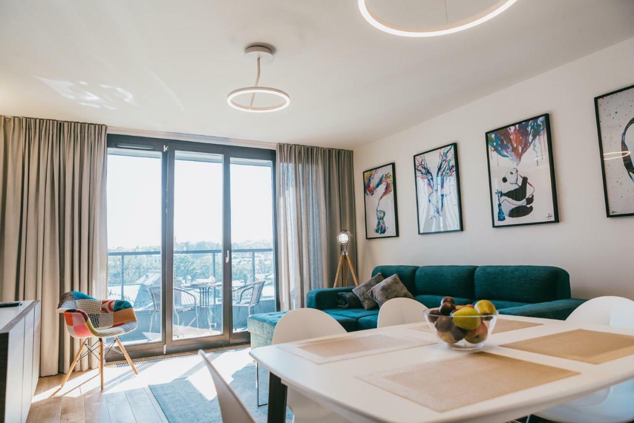 Wawrzyniec - Luxury With Beautiful View * Krakow
