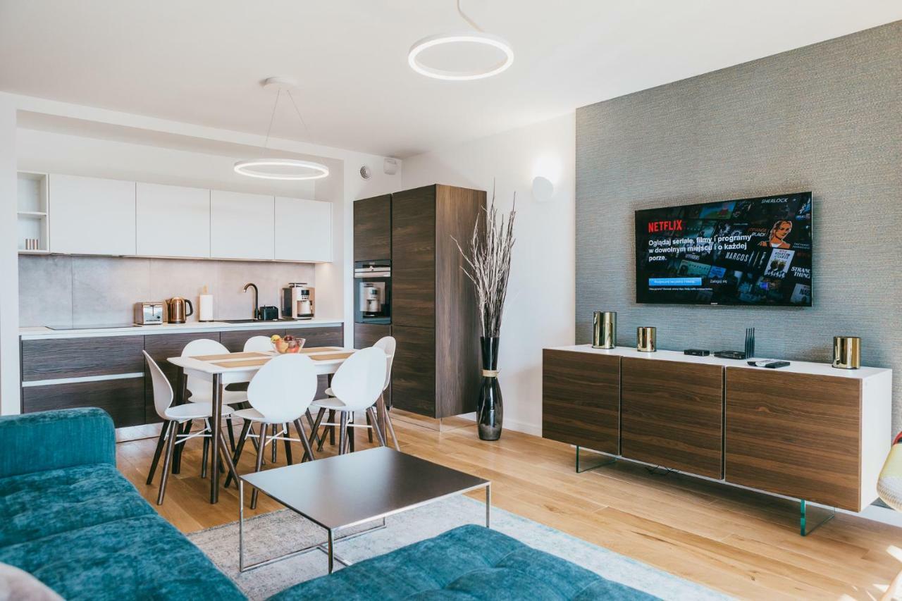 Apartment Wawrzyniec - Luxury With Beautiful View *