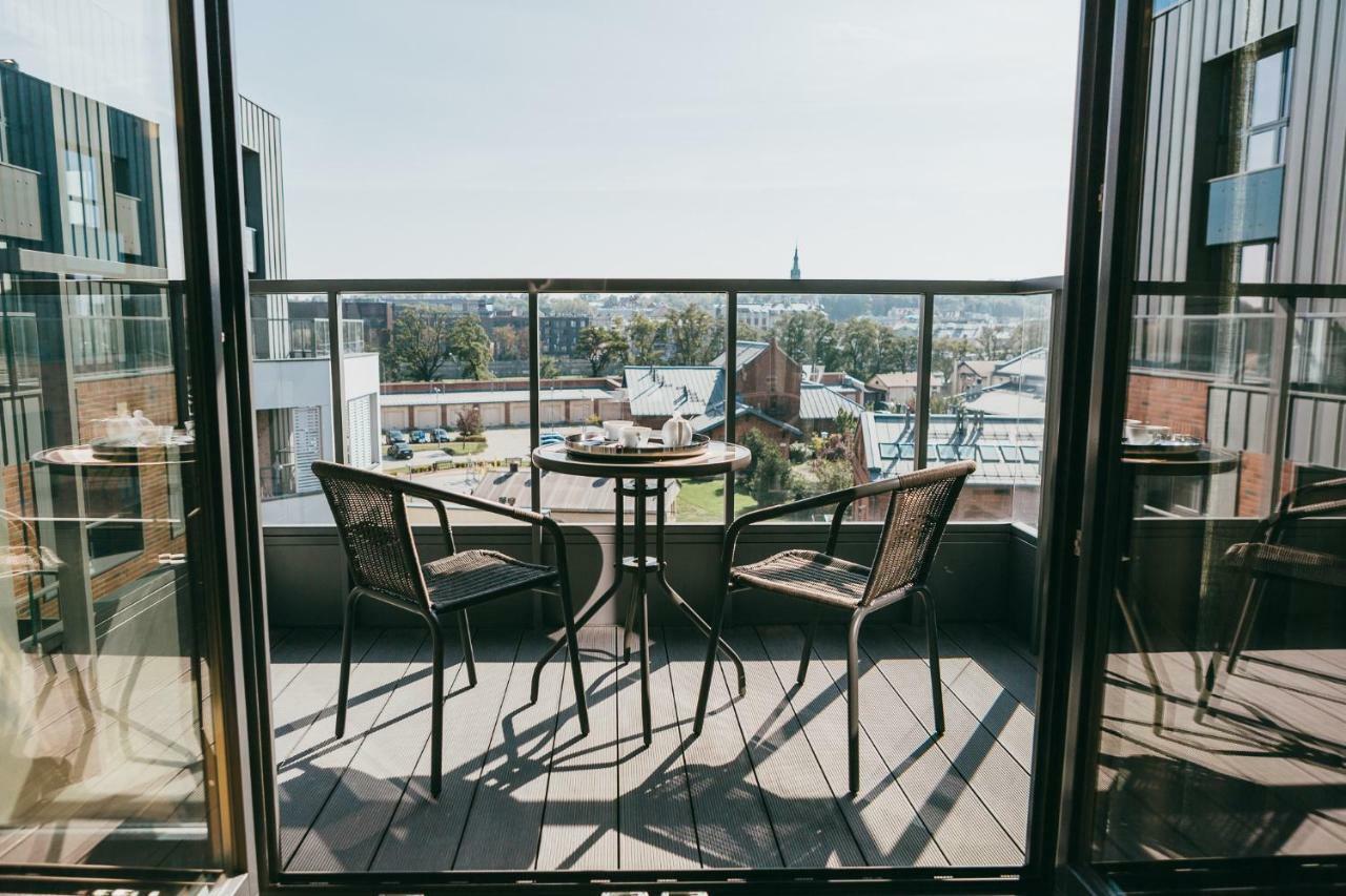 Wawrzyniec - Luxury With Beautiful View Apartment Krakow