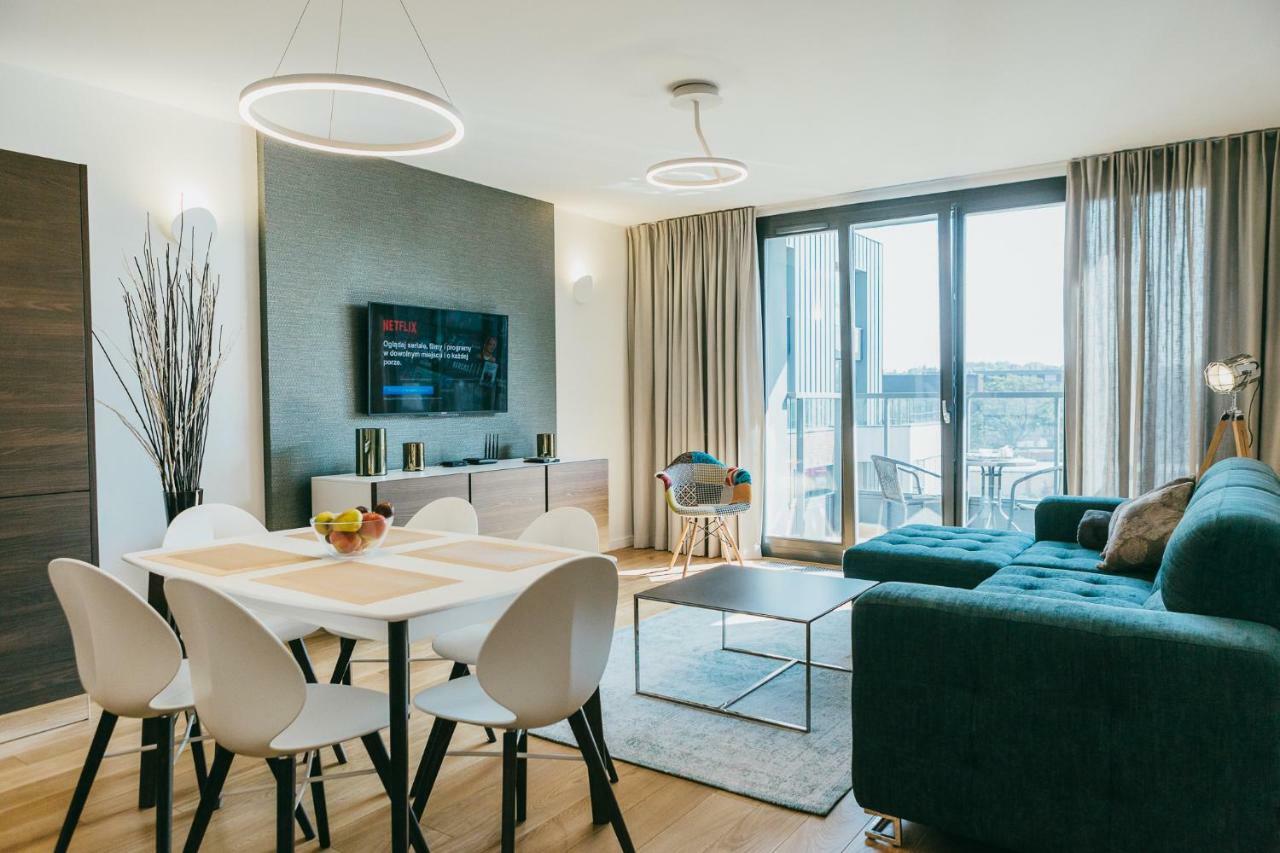 Wawrzyniec - Luxury With Beautiful View