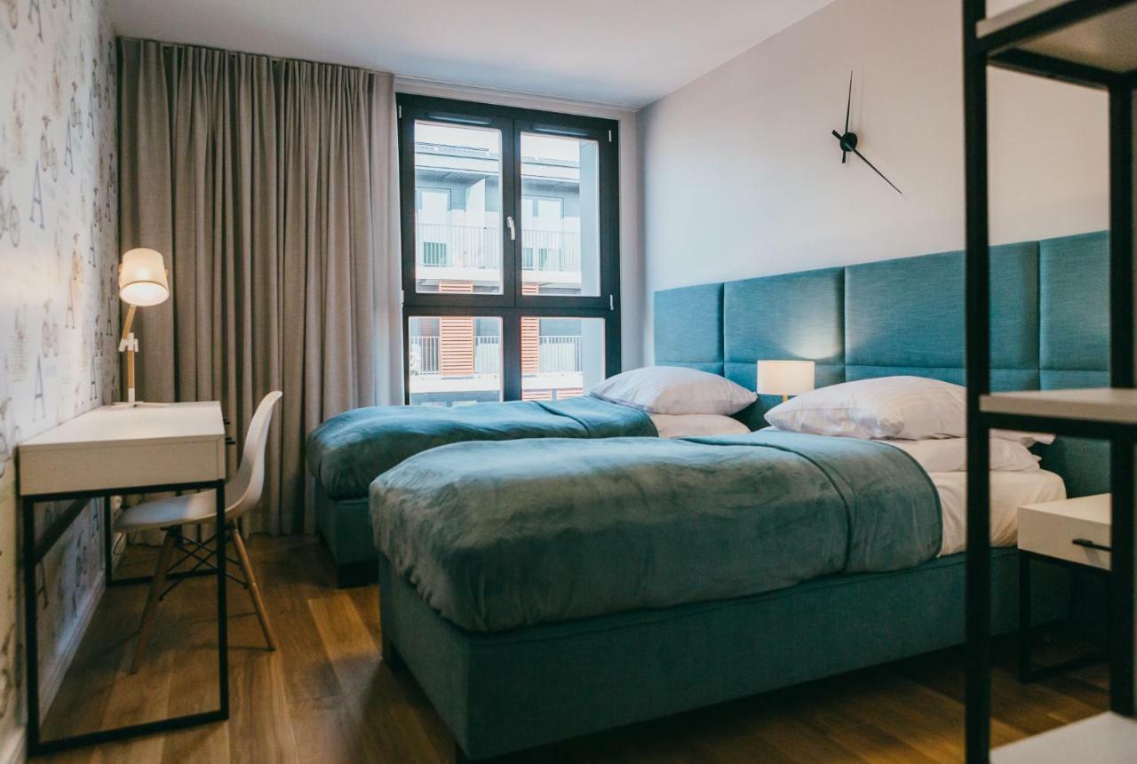 Wawrzyniec - Luxury With Beautiful View *