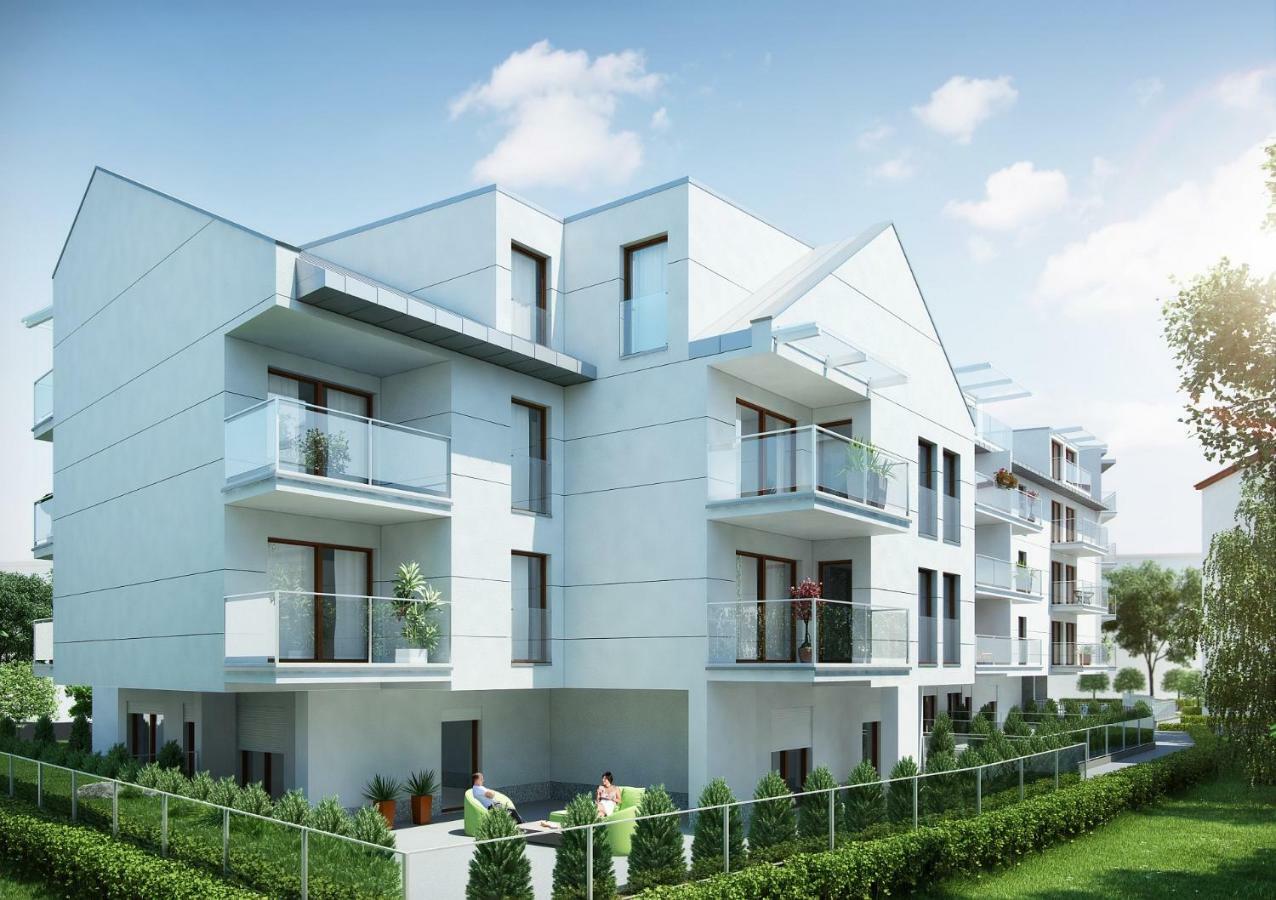 Apartment Chopin