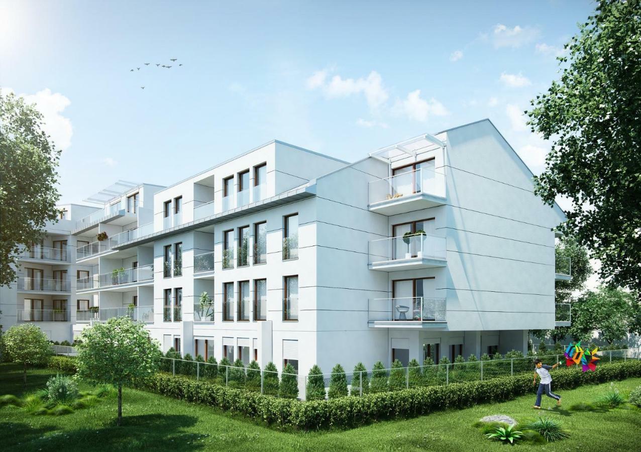 Apartment Chopin Krakow