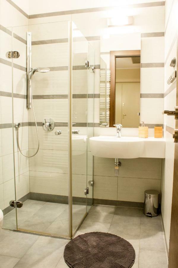 Apartment Sauna Luxurious Krakow