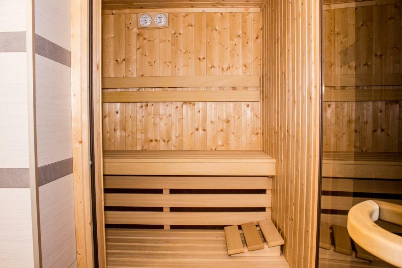 Sauna Luxurious * Krakow