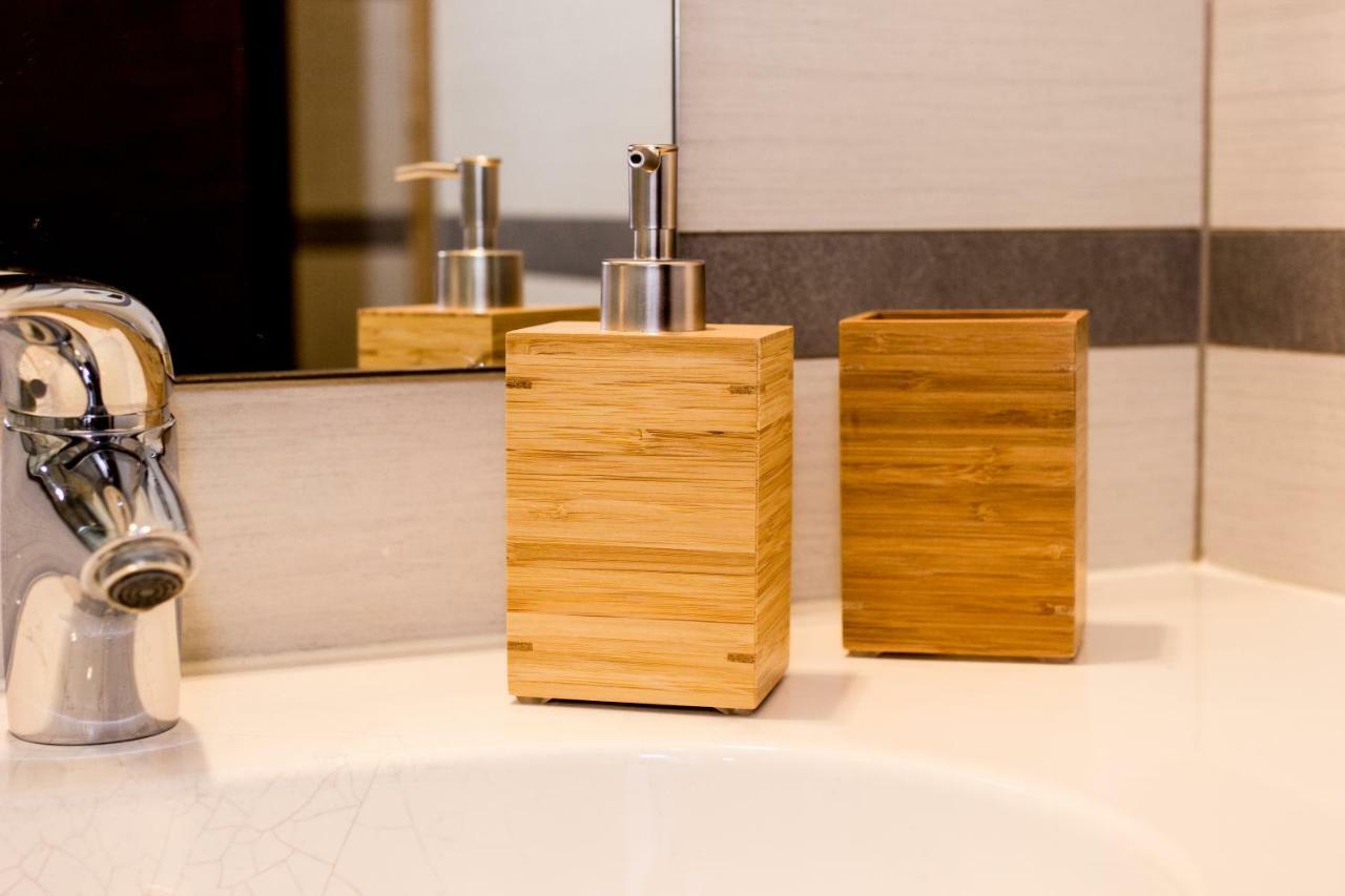 Apartment Sauna Luxurious Krakow