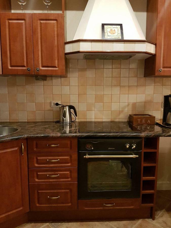 Apartment Goldstar Luxury Old Town *