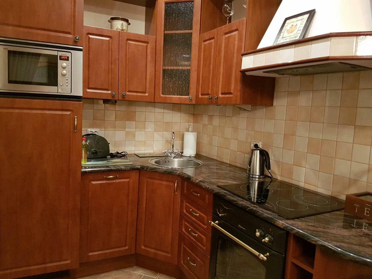 Apartment Goldstar Luxury Old Town