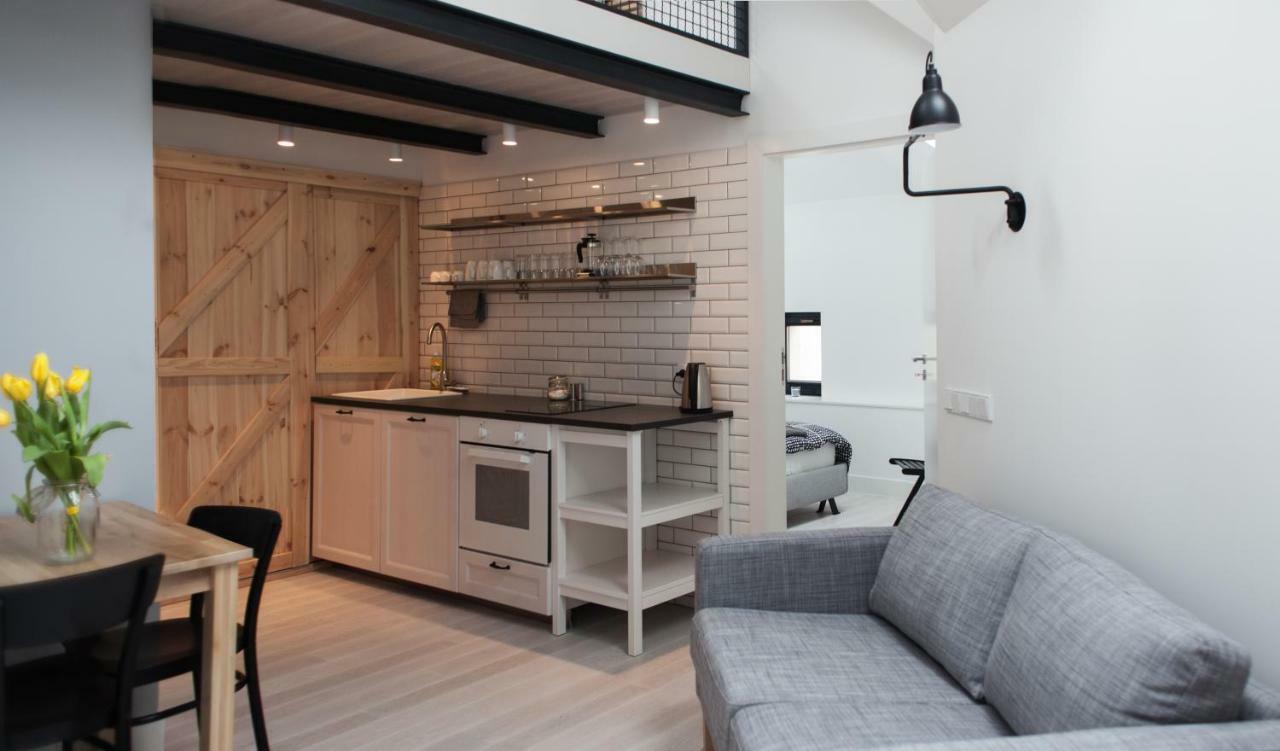 Apartment Modern Apartment46 / Kazimierz *