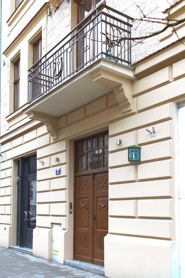 Modern Apartment46 / Kazimierz