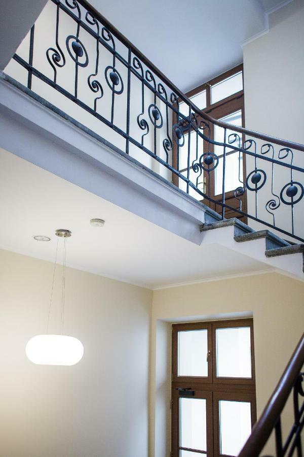 Modern Apartment46 / Kazimierz Krakow