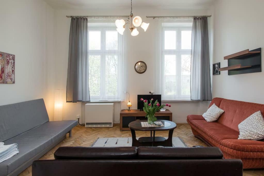 Apartament Gertrudy Belle Apartment *