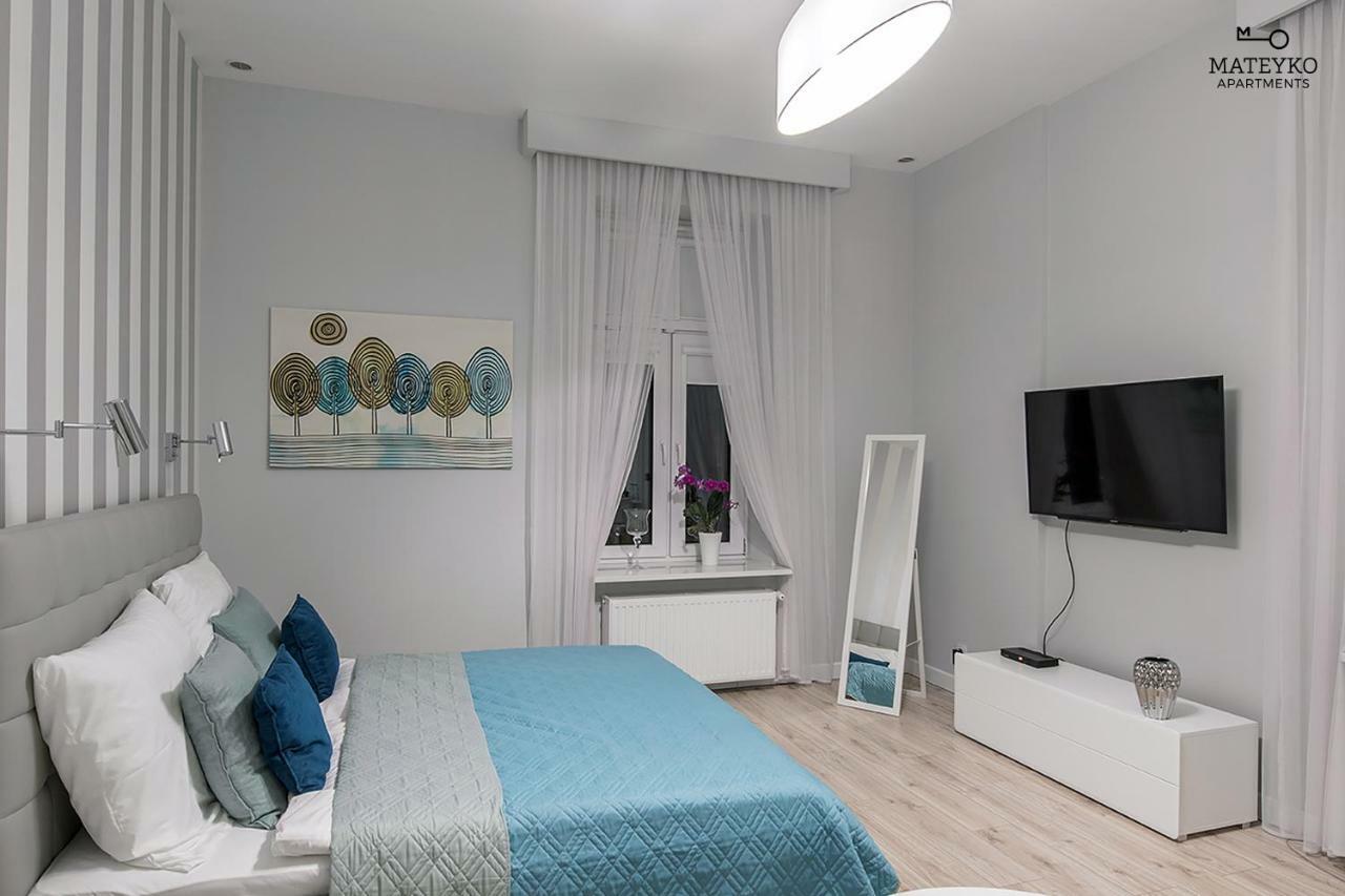 Apartment Mateyko