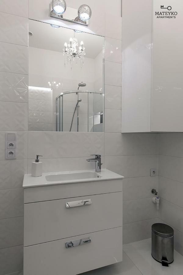 Mateyko Apartment