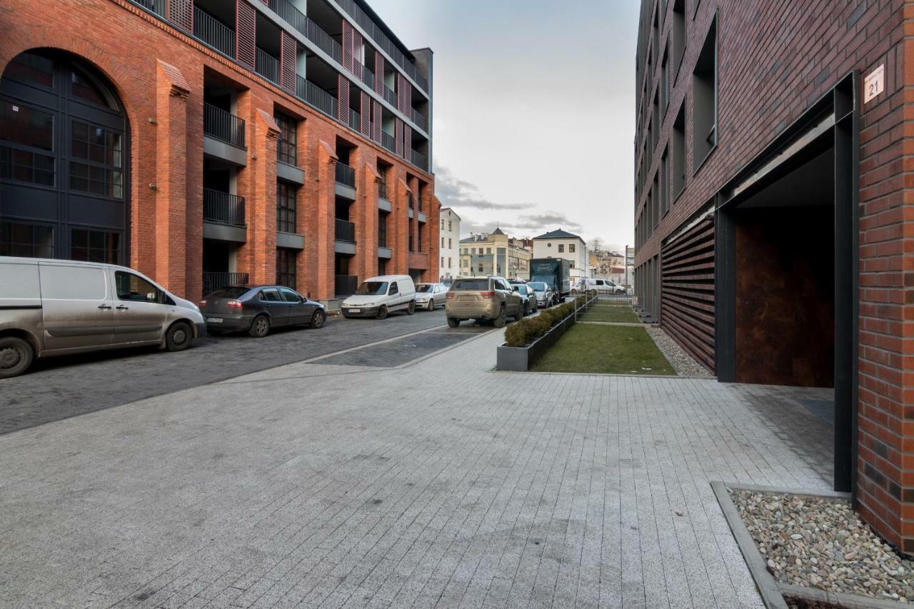Apartment Ga Luxury W21 *
