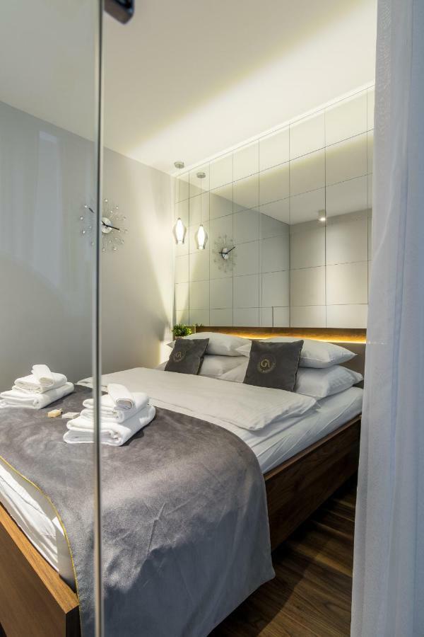 Ga Luxury W21 * Krakow