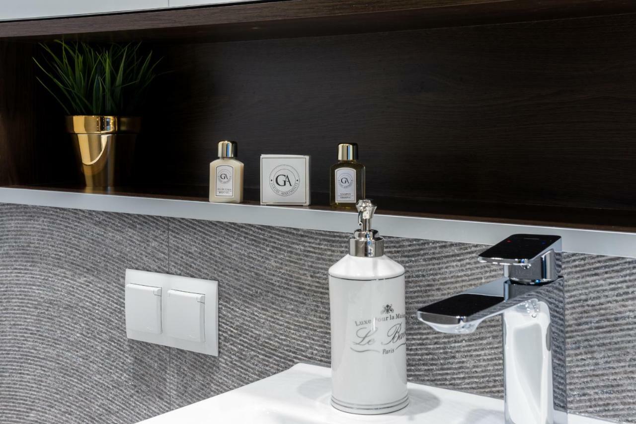 Apartment Ga Luxury W21 Krakow