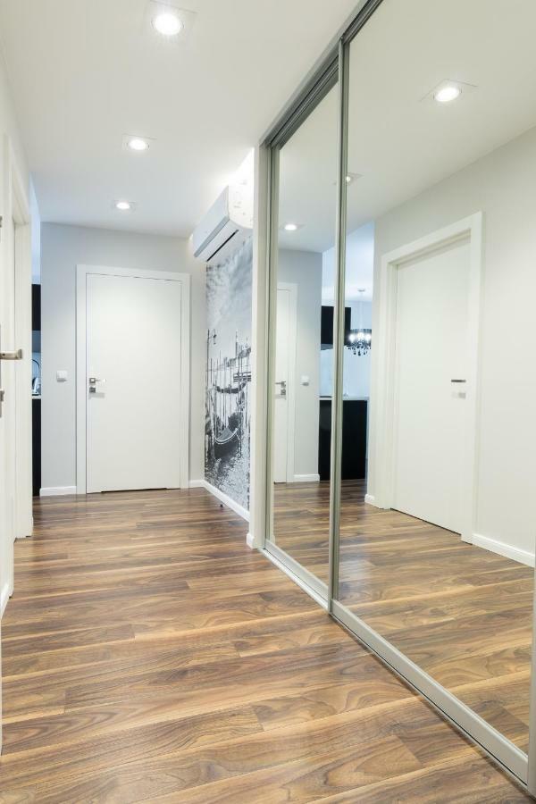 Ga Luxury W21 Apartment