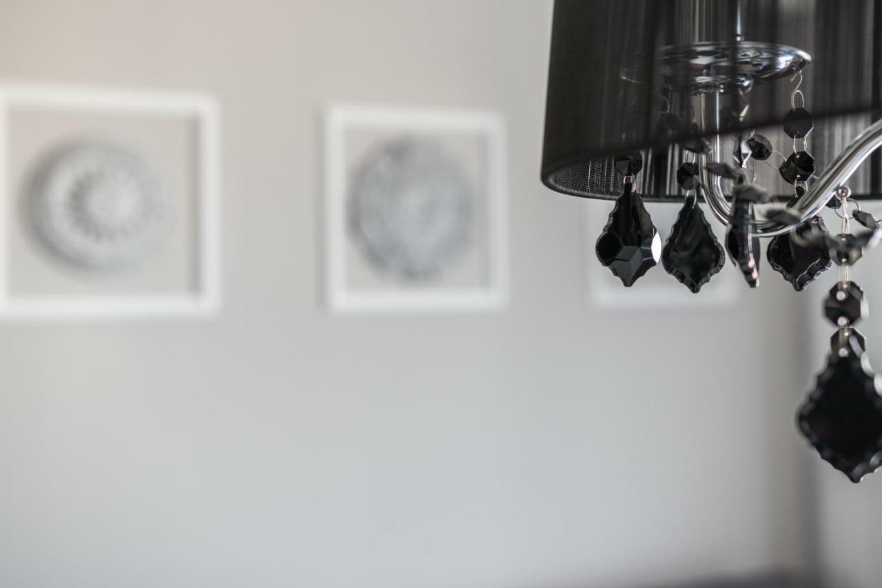Apartment Ga Luxury W21 Krakow