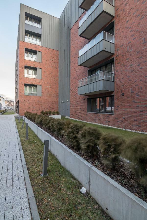 Ga Luxury W21 * Krakow