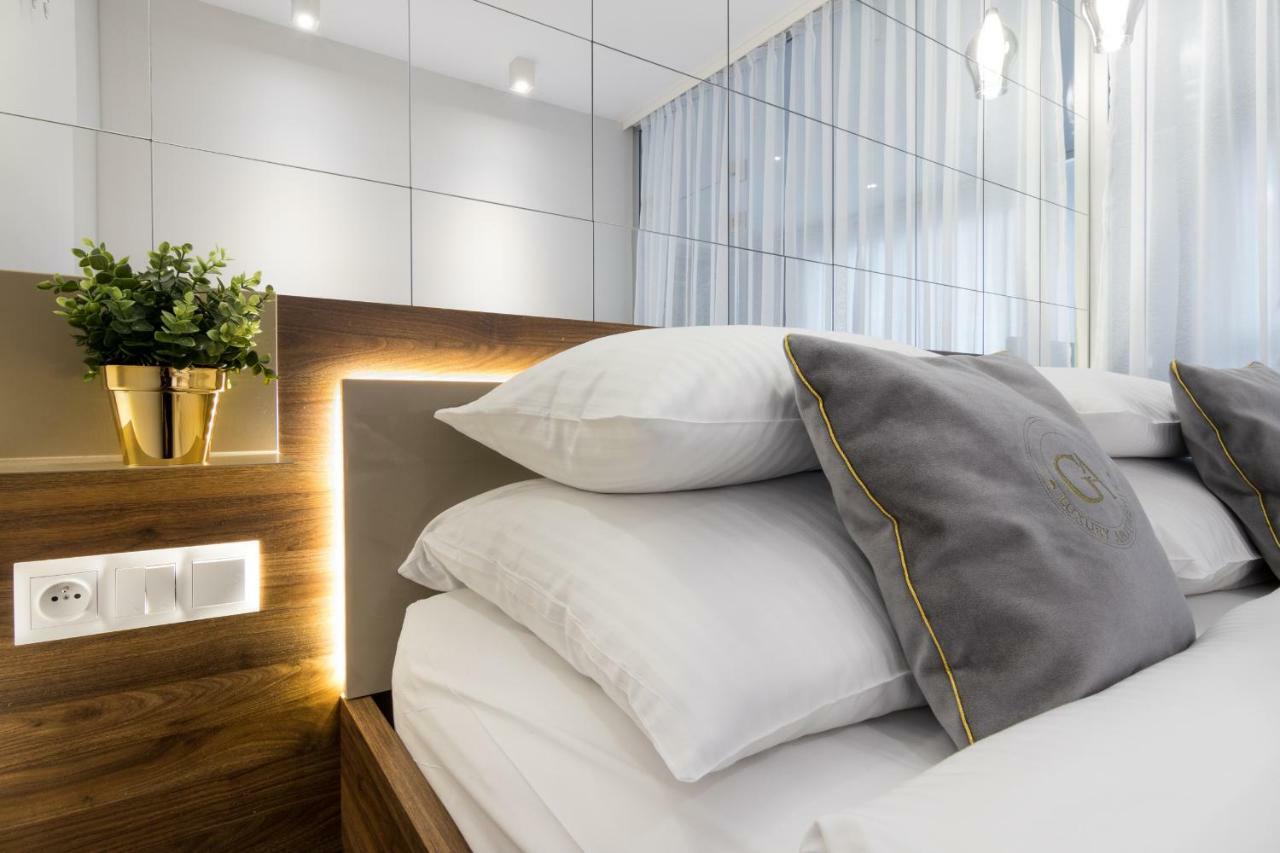 Ga Luxury W21 * Krakow