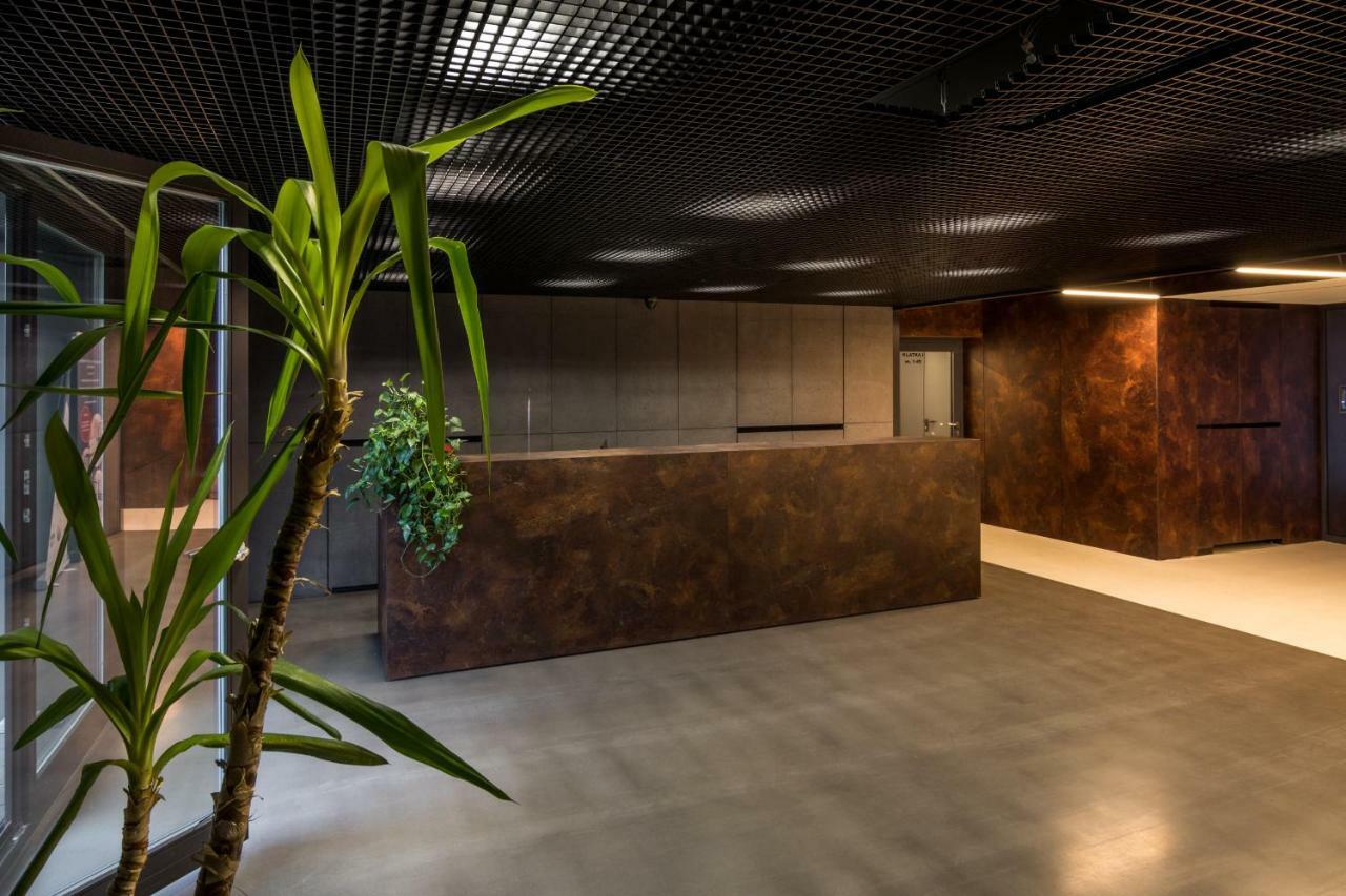 Ga Luxury W21 Apartment Krakow