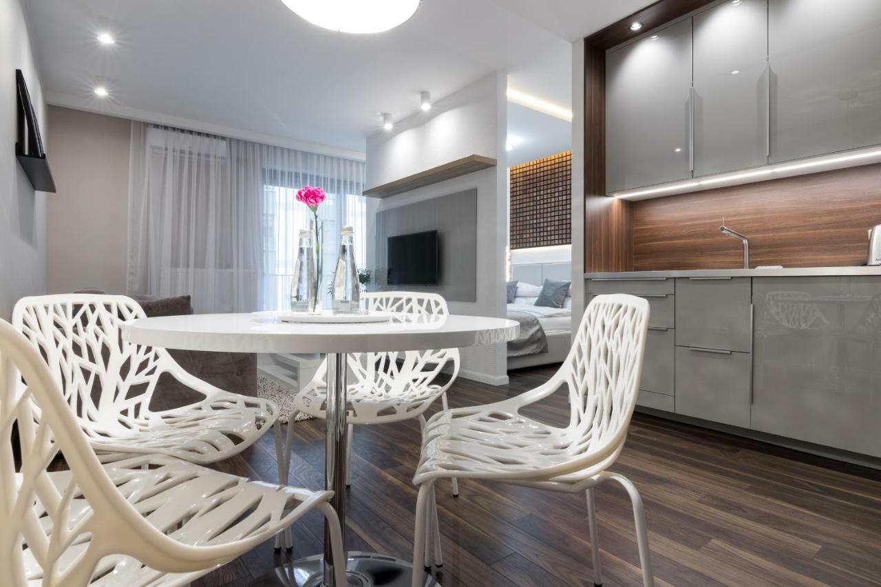 Apartamento Ga Luxury W19 *