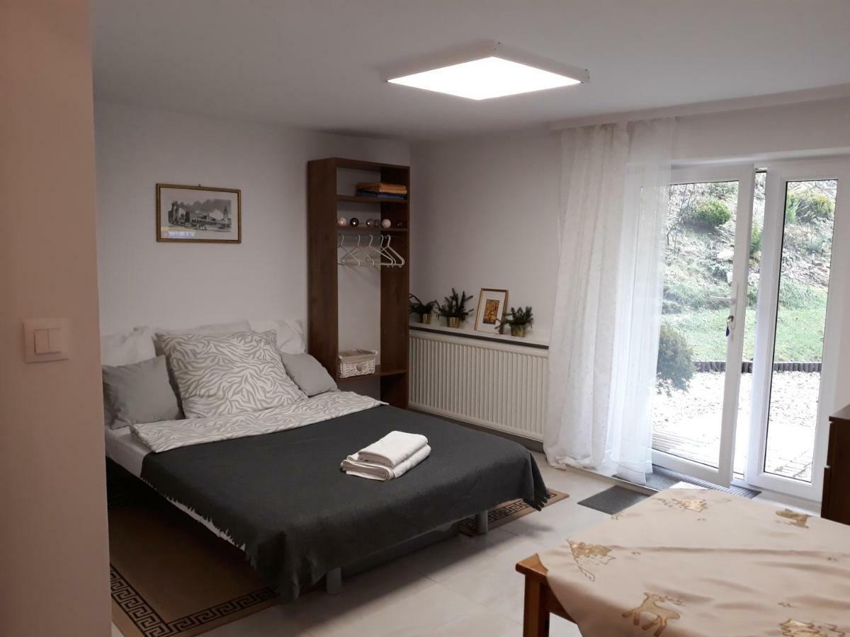 Studio Privatunterkunft