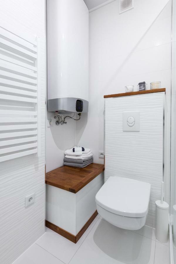 Sunflower Apartment Krakow