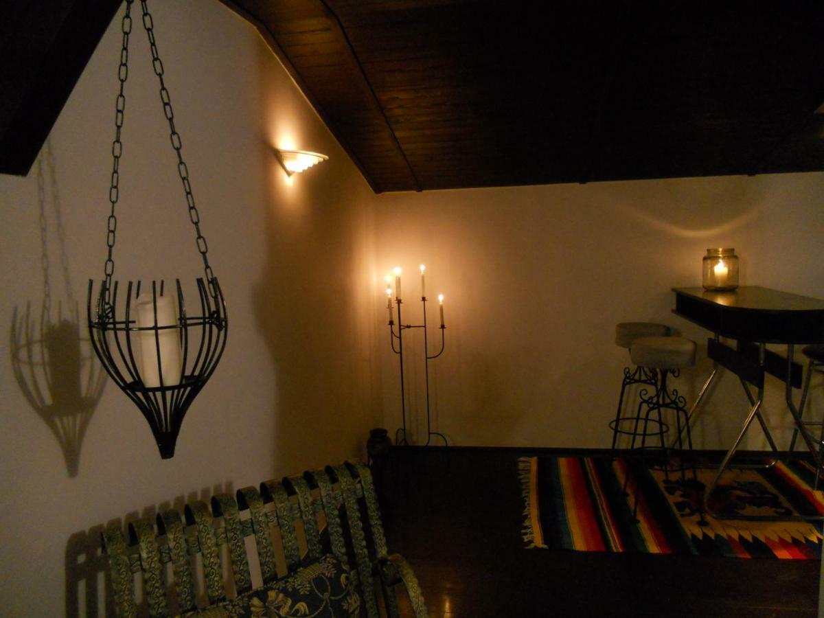 Na Fatimskiej Apartment *