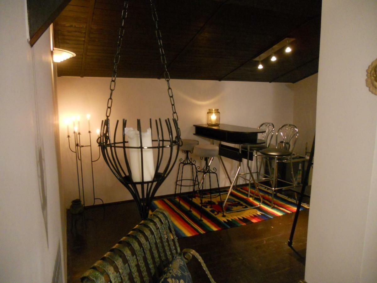 Apartment Na Fatimskiej *