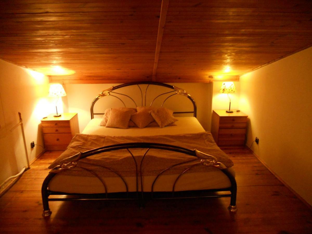 Na Fatimskiej Apartment *