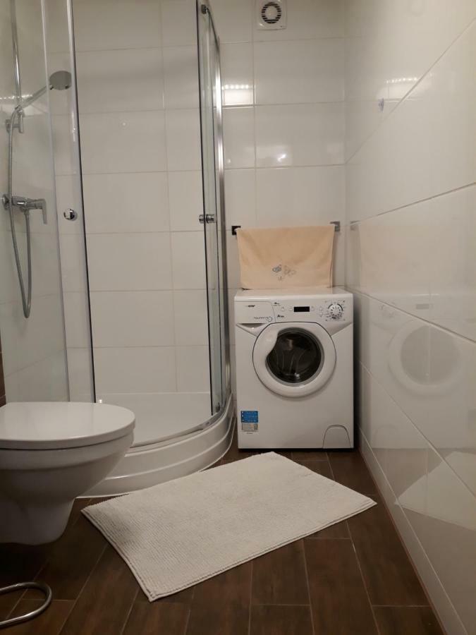 Privatunterkunft Studio *
