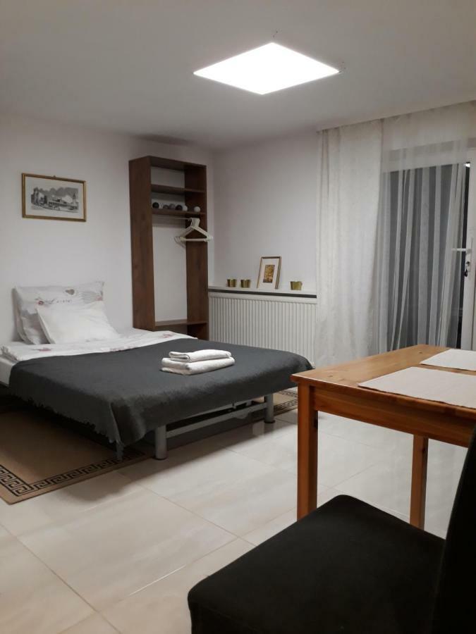 Studio Privatunterkunft