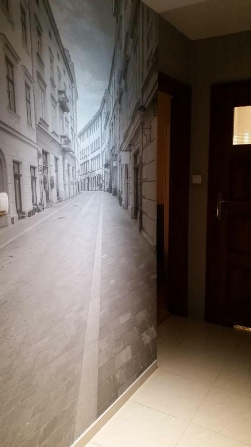 Feels Like Apartment Krakow