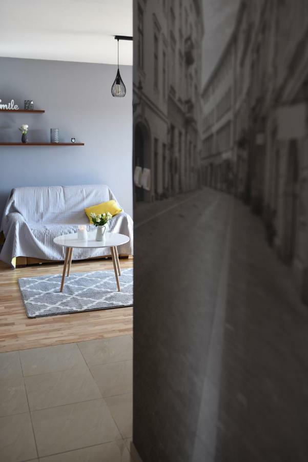 Apartment Feels Like Krakow