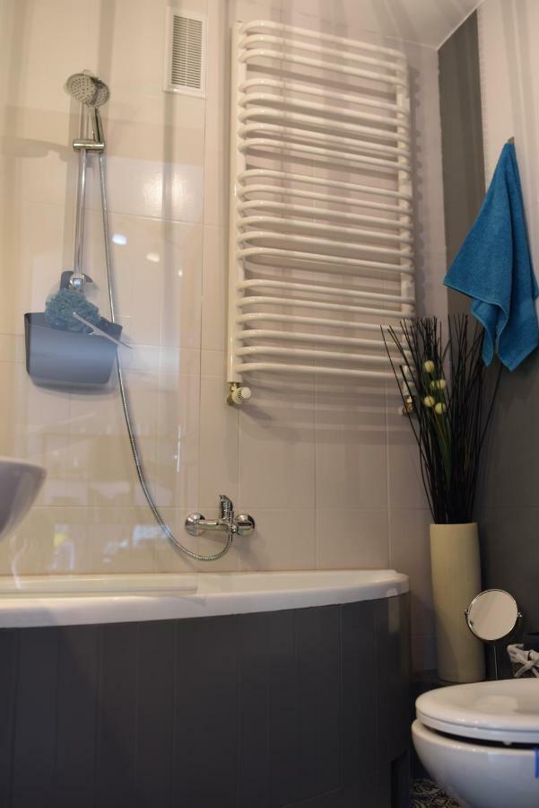 Feels Like Apartment Krakau